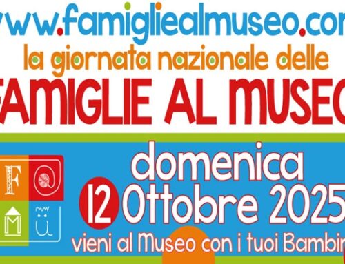 FaMu 2025 a Palazzo Buonaccorsi | 12 ottobre