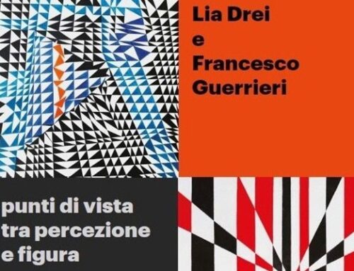 Punti di vista tra percezione e figura | Palazzo Buonaccorsi 21 dicembre 2025 – 3 marzo 2026