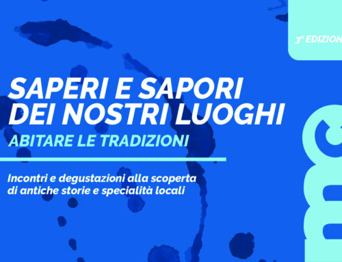 SAPERI E SAPORI DEI NOSTRI LUOGHI – Terza Edizione