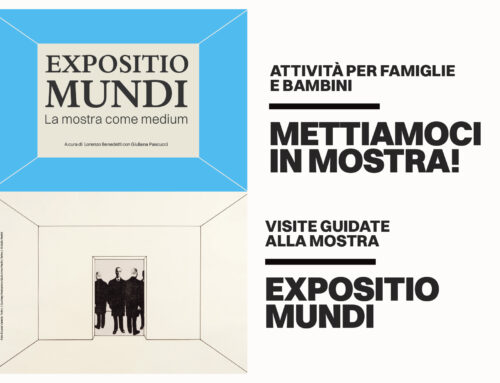 Expositio Mundi – Attività per bambini e visite guidate