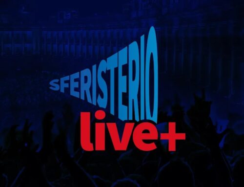CHIUSURA ANTICIPATA SFERISTERIO PER SFERISTERIO LIVE +