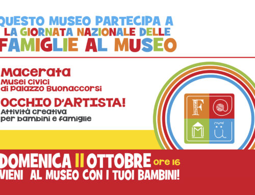 FaMu 2026 a Palazzo Buonaccorsi | 11 ottobre